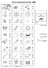 Streichholzschachtel ABC SA-Schrift sw.pdf